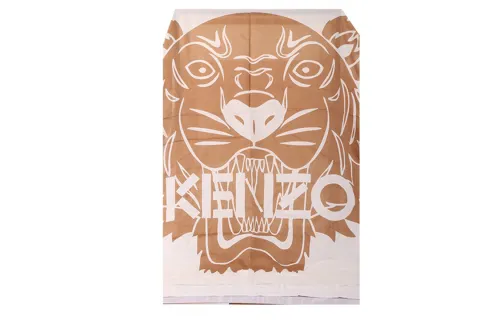 KENZO Scarves Women's Brown