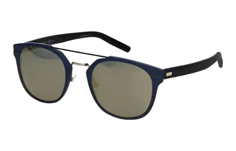 DIOR Sunglasses Unisex Multicolor