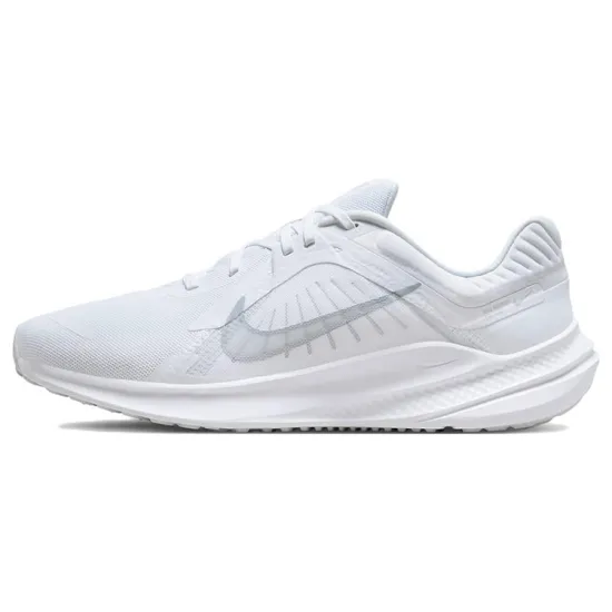 Nike Quest 5 'White Pure Platinum'