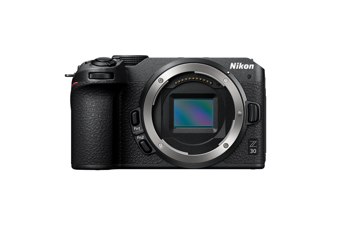 Nikon Никон Z30 Микро один Камера половина новый Передавать в дверь Модель оснащена складным экраном, поддерживающим селфи в разрешении 4К. высокая Цинская фотография, фотография и просмотр частота Влог по адаптации портативных атрибутов в прямом эфире