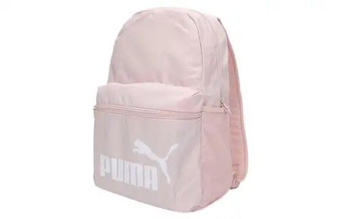 PUMA Fabric Backpack Regular Women's Cherry Blossom Pink