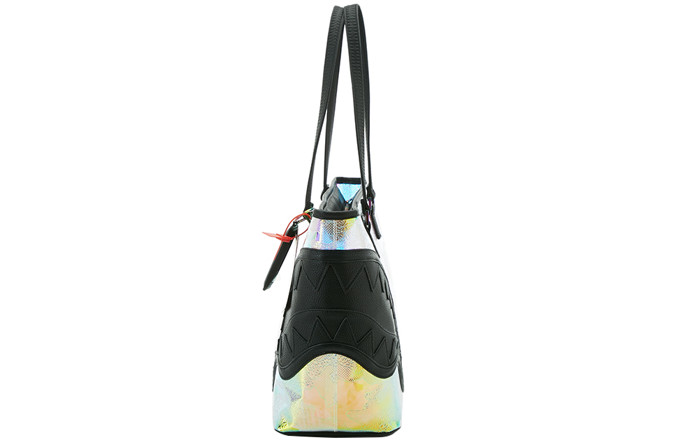 Сумка SPRAYGROUND sg DIAMOND TOTE TPU (разноцветный) — фото 7