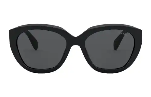 PRADA Sunglasses Unisex Black