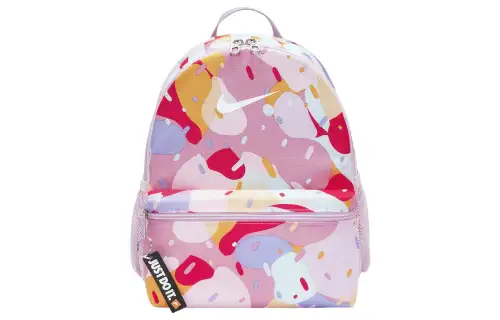Nike Fabric Backpack Regular Women's Pink