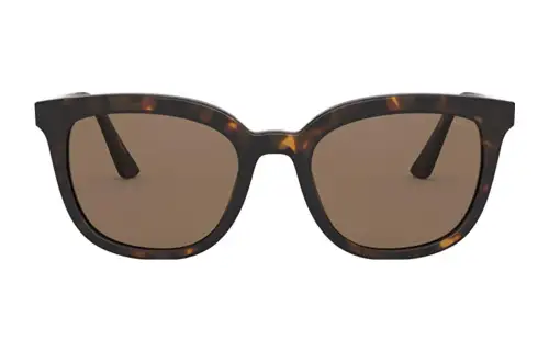 PRADA Sunglasses Unisex Brown