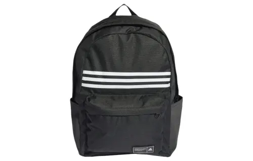 Adidas Polyester Backpack Unisex Black