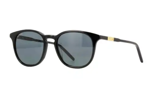 GUCCI Eyewear Cat Eye Sunglasses