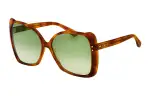 GUCCI Sunglasses Butterfly Sunglasses Unisex