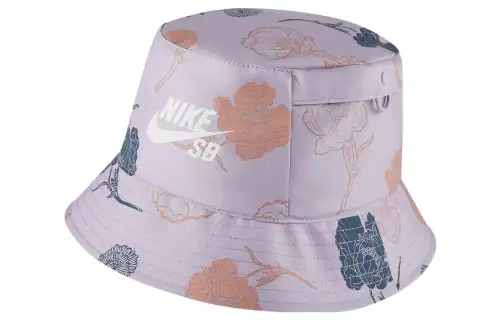 Nike Polyester Bucket Hats Unisex