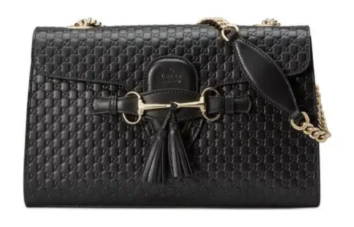 GUCCI Shoulder Bags