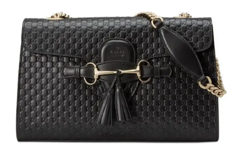 GUCCI Shoulder Bags