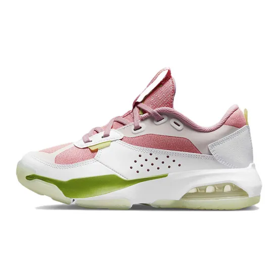 Air Jordan Air 200E 'White Elemental Pink' GS