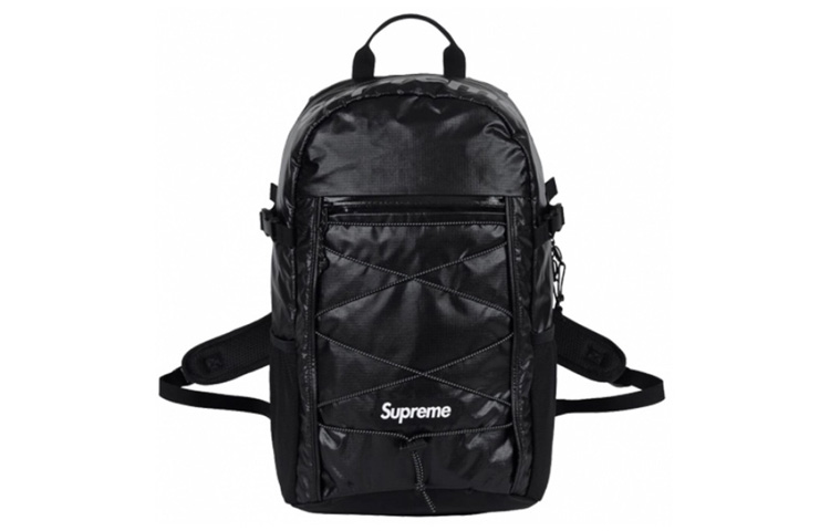 Рюкзак Supreme Supreme FW17 Week 0 (черный)