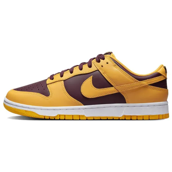Nike Dunk Low Arizona State