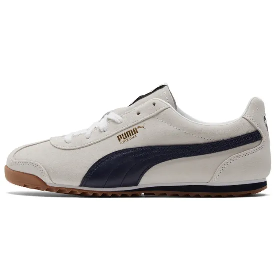 PUMA Arizona Classic Athleisure Casual Sports Shoe Unisex Gray Blue