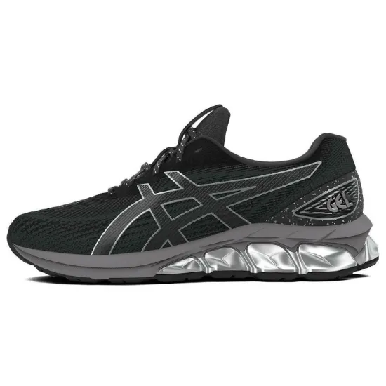 Asics Gel Quantum 180 7 'Black Clay Grey'