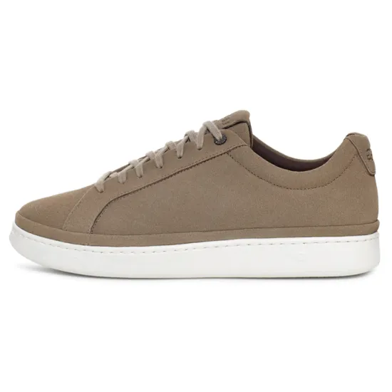 UGG Cali- Stylish Skateboarding Shoes Men Low-top Dark Gray