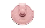 GUCCI Recycled Material Storage Bag Unisex Light Pink