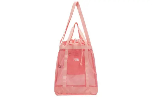THE NORTH FACE 21L Outdoor Bags Gauze Jelly Pink Women's