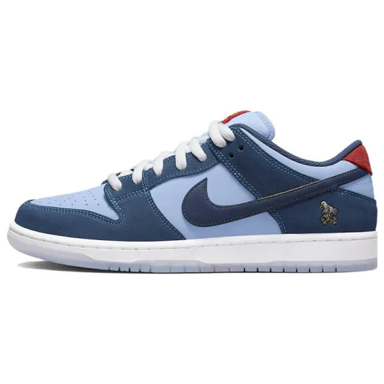 Nike SB Dunk Low Pro Why So Sad?