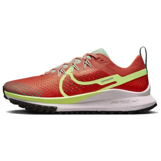 Nike Pegasus Trail 4 'Mantra Orange' Sneakers