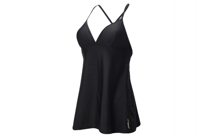 Speedo One Piece Swimsuits Women’s Black
