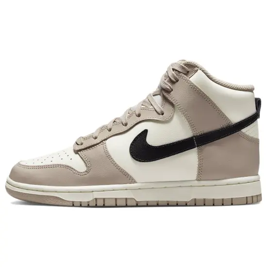 Nike Women's Dunk High 'Fossil Stone'