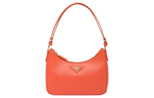 PRADA Shoulder Bags
