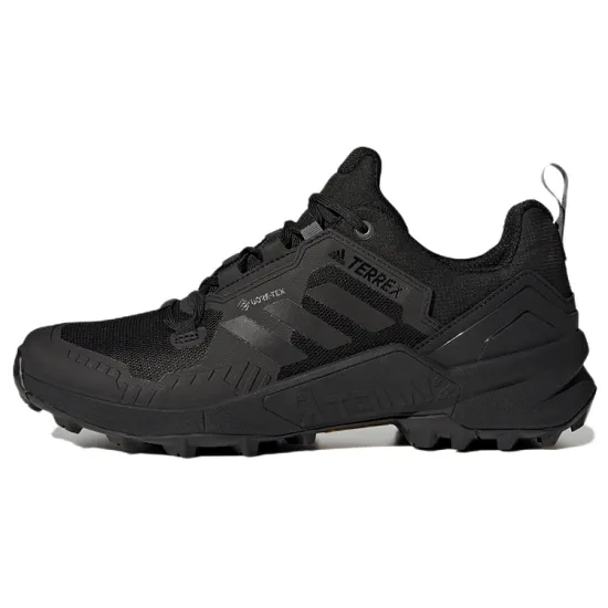 Adidas Terrex Swift Hiking Shoes Men Low-top Black