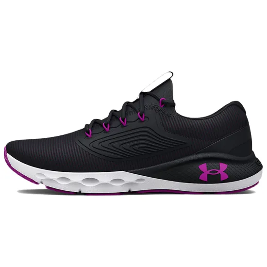 Under Armour Charged Vantage 2 Ice 'Black Strobe' Women's