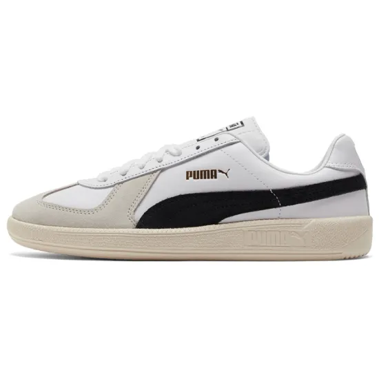 Puma Army Trainer 'White Nimbus Cloud'