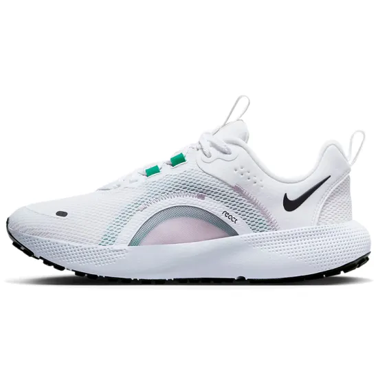 Nike Women's React Escape Run 2 'White Neptune Green'