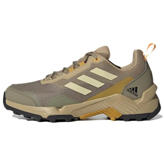 Adidas Terrex Eastrail 2.0 Hiking Shoes Men Low-top Khaki/pale Yellow