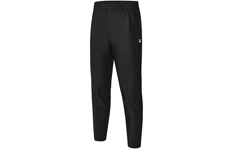 FILA Running Pants Men’s Pitch Black
