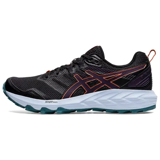 Asics Gel Sonoma 6 'Black Night Shades' Women's