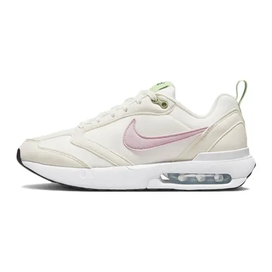 Nike Air Max Dawn White Pink Glaze 'White Pink' GS