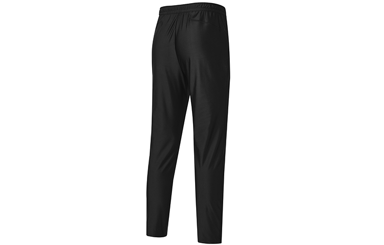 FILA Running Pants Men’s Pitch Black