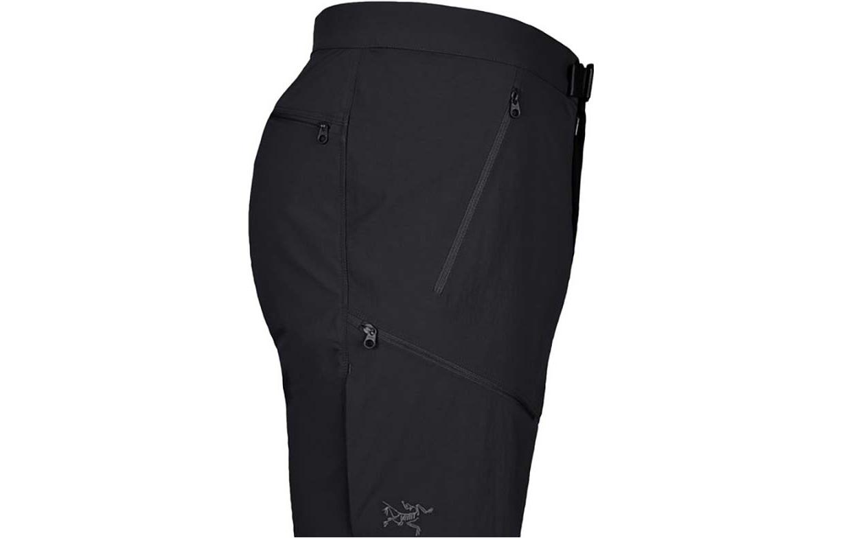 Arc’teryx GAMMA Quick Dry Pants Men’s