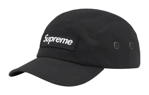 Supreme Military Camp Cap SS22