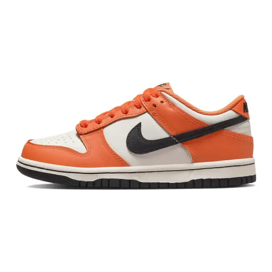 Nike Dunk Low Halloween 2022 GS