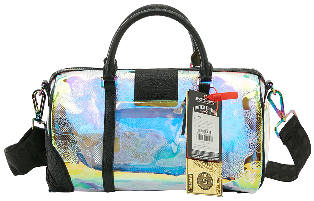 Сумка SPRAYGROUND sg EMPRESS DUFFLE (разноцветная)