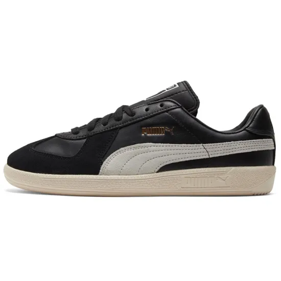 Puma Army Trainer 'Black'