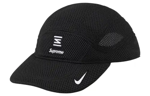 Supreme Nike Shox Running Hat