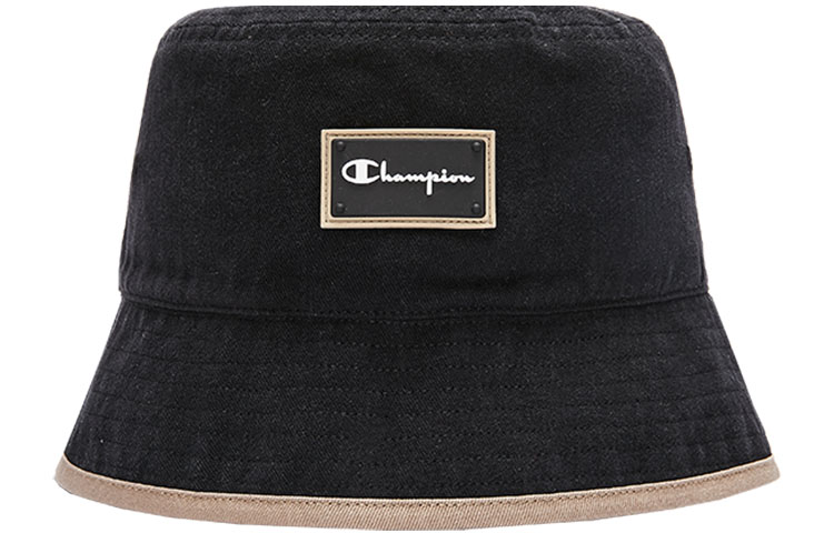 Панама Champion Logo (черная)