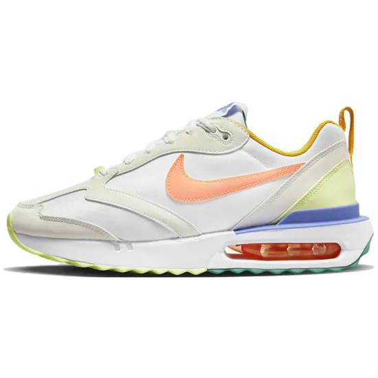 Nike Air Max Dawn Peach Cream Light Thistle Women's