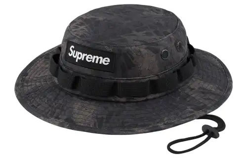 Supreme Military Boonie SS22