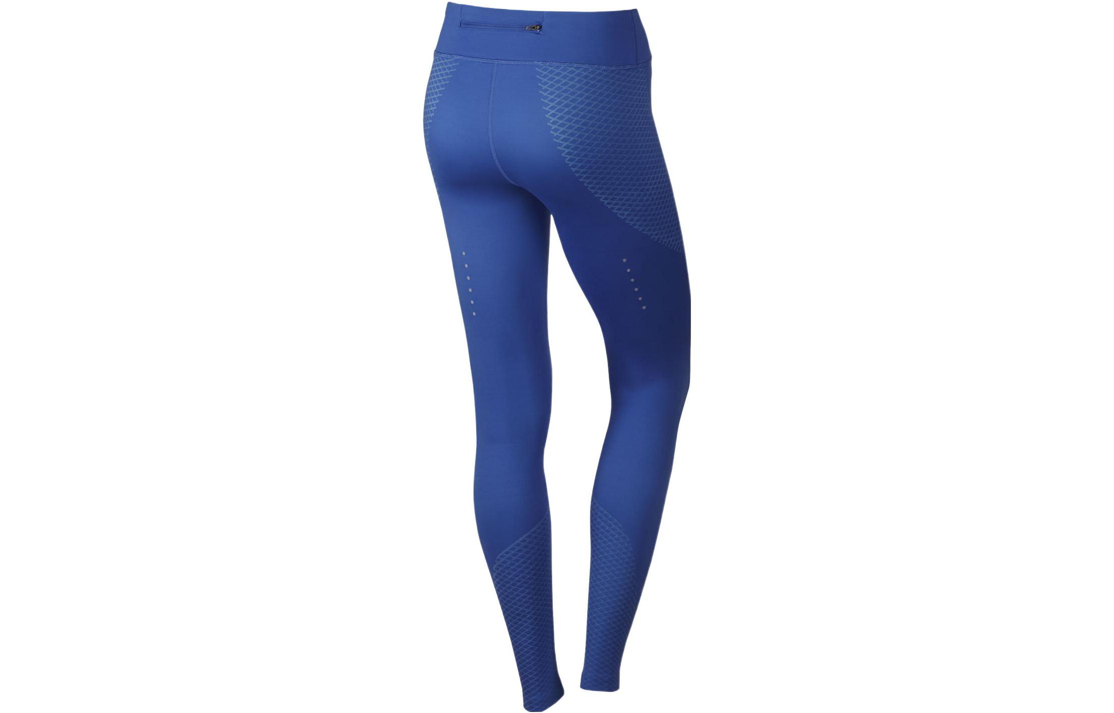 Nike Sports Pants Women’s Blue Moderate