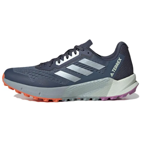 Adidas Terrex Agravic Flow 2.0 'Blue Grey'