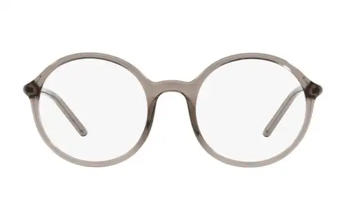 PRADA Prescription Glasses Women's Gray