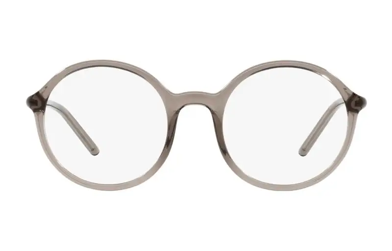 PRADA Prescription Glasses Women's Gray
